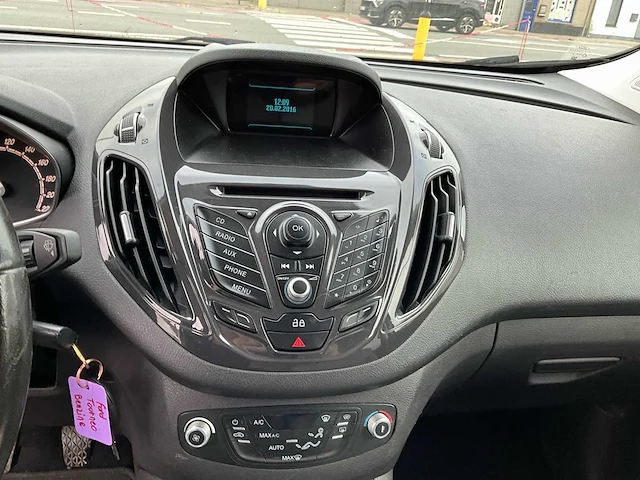 2016 ford tourneo connect personenauto - afbeelding 4 van  29