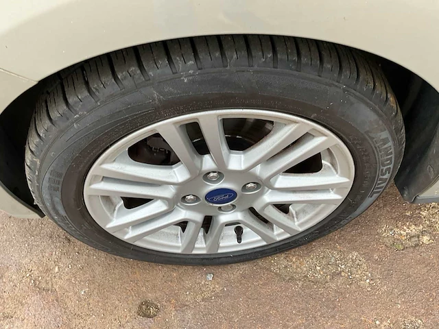 2016 ford tourneo connect personenauto - afbeelding 6 van  29