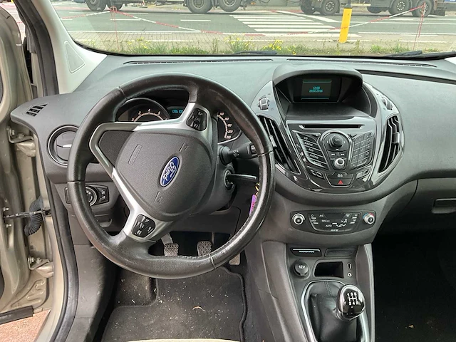 2016 ford tourneo connect personenauto - afbeelding 10 van  29