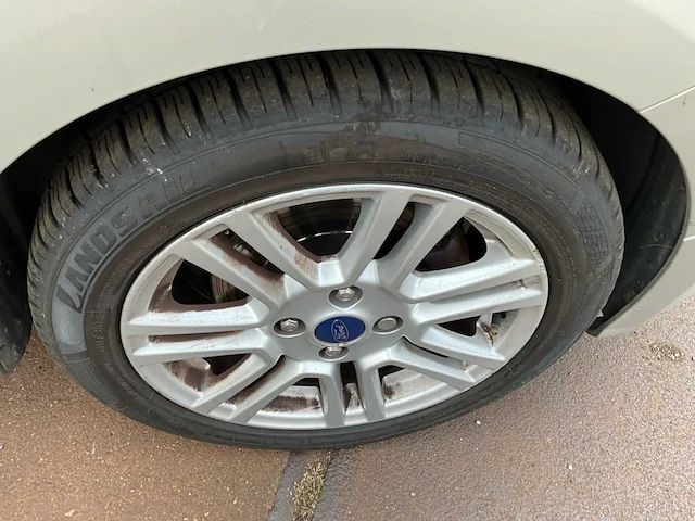 2016 ford tourneo connect personenauto - afbeelding 11 van  29