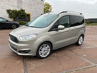 2016 ford tourneo connect personenauto - afbeelding 1 van  29