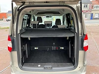 2016 ford tourneo connect personenauto - afbeelding 16 van  29