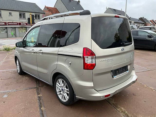 2016 ford tourneo connect personenauto - afbeelding 12 van  29