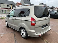 2016 ford tourneo connect personenauto - afbeelding 12 van  29