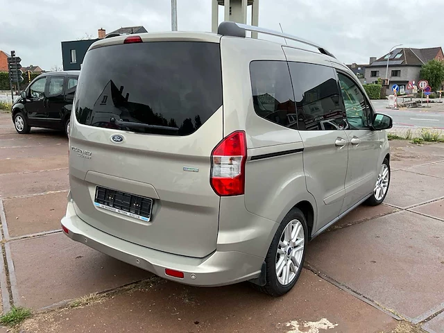 2016 ford tourneo connect personenauto - afbeelding 23 van  29