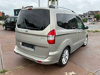 2016 ford tourneo connect personenauto - afbeelding 23 van  29