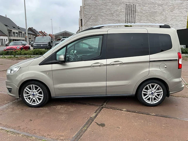 2016 ford tourneo connect personenauto - afbeelding 24 van  29