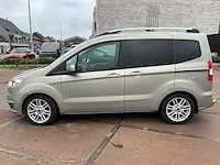 2016 ford tourneo connect personenauto - afbeelding 24 van  29