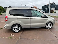 2016 ford tourneo connect personenauto - afbeelding 25 van  29