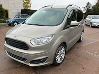 2016 ford tourneo connect personenauto - afbeelding 26 van  29