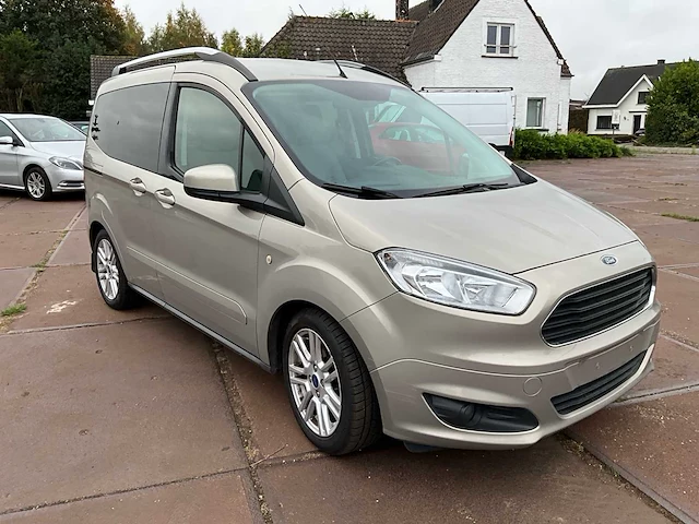 2016 ford tourneo connect personenauto - afbeelding 27 van  29