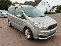 2016 ford tourneo connect personenauto - afbeelding 27 van  29