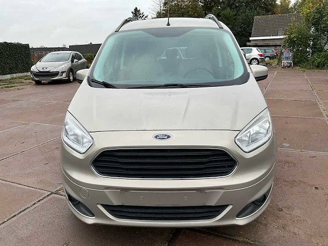 2016 ford tourneo connect personenauto - afbeelding 28 van  29