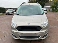 2016 ford tourneo connect personenauto - afbeelding 28 van  29