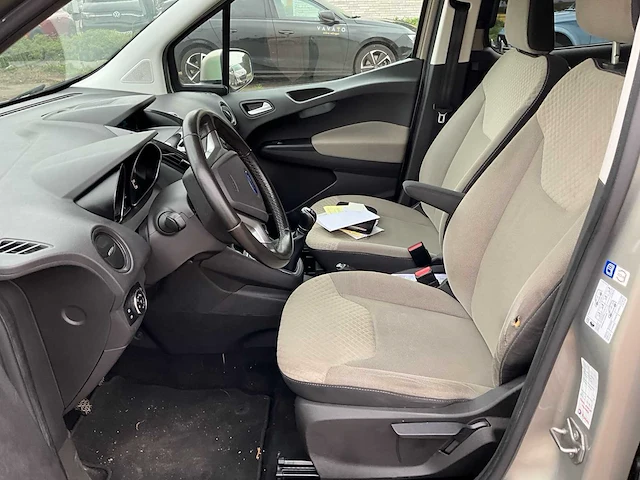 2016 ford tourneo connect personenauto - afbeelding 29 van  29
