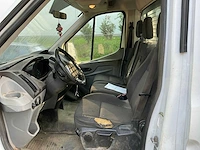 2016 ford transit bedrijfswagen - afbeelding 8 van  23