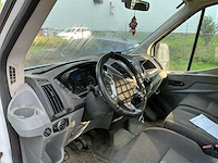 2016 ford transit bedrijfswagen - afbeelding 9 van  23