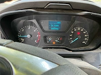 2016 ford transit bedrijfswagen - afbeelding 10 van  23