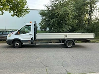 2016 ford transit bedrijfswagen - afbeelding 12 van  23
