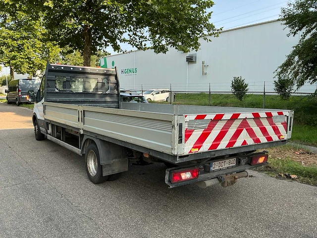 2016 ford transit bedrijfswagen - afbeelding 17 van  23