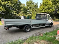 2016 ford transit bedrijfswagen - afbeelding 20 van  23