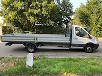 2016 ford transit bedrijfswagen - afbeelding 21 van  23
