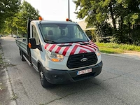 2016 ford transit bedrijfswagen - afbeelding 22 van  23