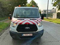 2016 ford transit bedrijfswagen - afbeelding 23 van  23