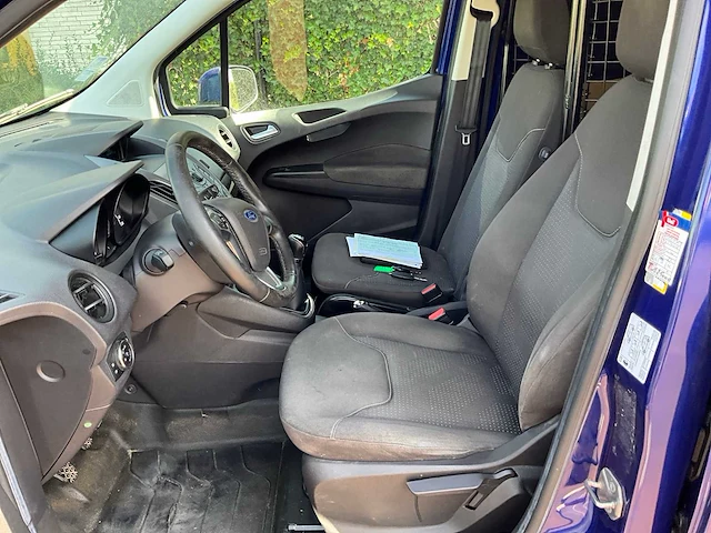 2016 ford transit connect lichte vrachtwagen - afbeelding 10 van  33