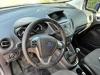 2016 ford transit connect lichte vrachtwagen - afbeelding 11 van  33
