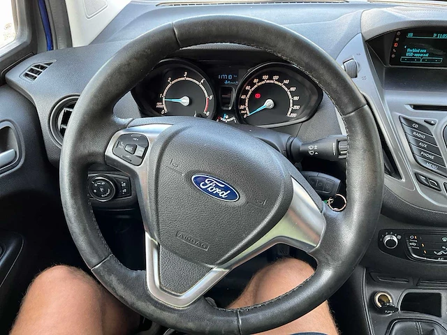 2016 ford transit connect lichte vrachtwagen - afbeelding 15 van  33
