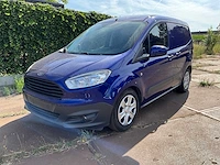 2016 ford transit connect lichte vrachtwagen - afbeelding 1 van  33