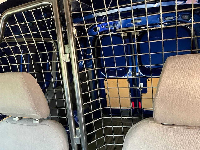 2016 ford transit connect lichte vrachtwagen - afbeelding 21 van  33