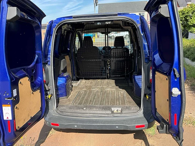 2016 ford transit connect lichte vrachtwagen - afbeelding 22 van  33