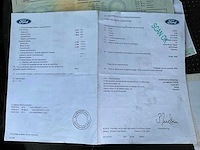 2016 ford transit connect lichte vrachtwagen - afbeelding 32 van  33