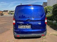 2016 ford transit connect lichte vrachtwagen - afbeelding 4 van  33