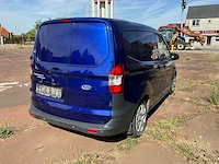 2016 ford transit connect lichte vrachtwagen - afbeelding 5 van  33