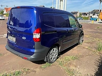 2016 ford transit connect lichte vrachtwagen - afbeelding 6 van  33