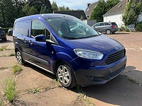 2016 ford transit connect lichte vrachtwagen - afbeelding 7 van  33