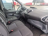 2016 ford transit custom 8+1 - afbeelding 10 van  14
