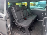 2016 ford transit custom 8+1 - afbeelding 12 van  14