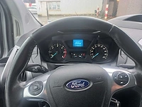 2016 ford transit custom 8+1 - afbeelding 13 van  14