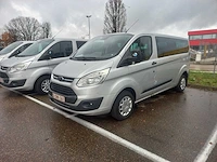 2016 ford transit custom 8+1 - afbeelding 1 van  14