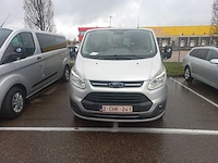 2016 ford transit custom 8+1 - afbeelding 4 van  14