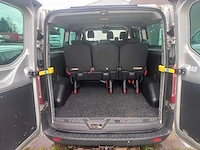 2016 ford transit custom 8+1 - afbeelding 5 van  14