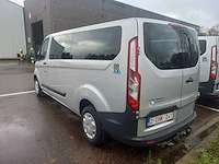 2016 ford transit custom 8+1 - afbeelding 6 van  14