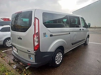 2016 ford transit custom 8+1 - afbeelding 7 van  14