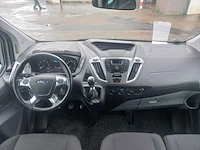 2016 ford transit custom 8+1 - afbeelding 9 van  14