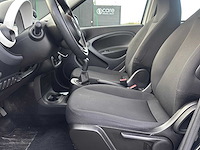 2016 forfour personenauto - afbeelding 4 van  34