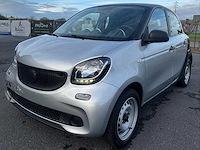 2016 forfour personenauto - afbeelding 1 van  34